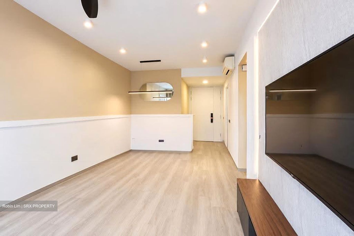 Blossom Residences (D23), Condominium #635447521